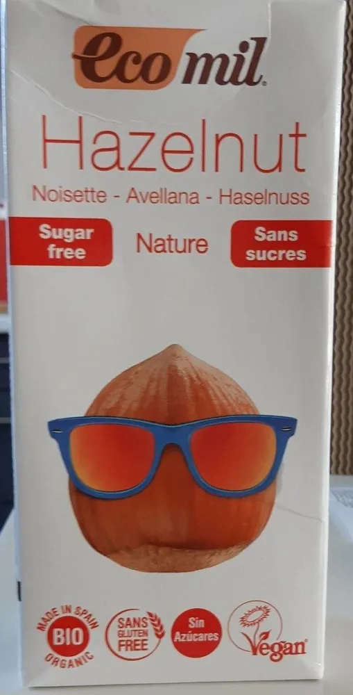 Hazelnut Noisette