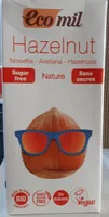 Hazelnut Noisette