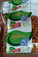 Mais dorato salato
