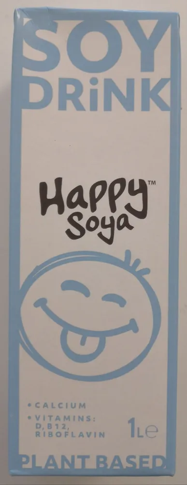 Soja Drink