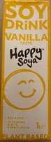 Soja Drink Vanilla Taste