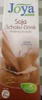 T Sojajook Shokolaadi