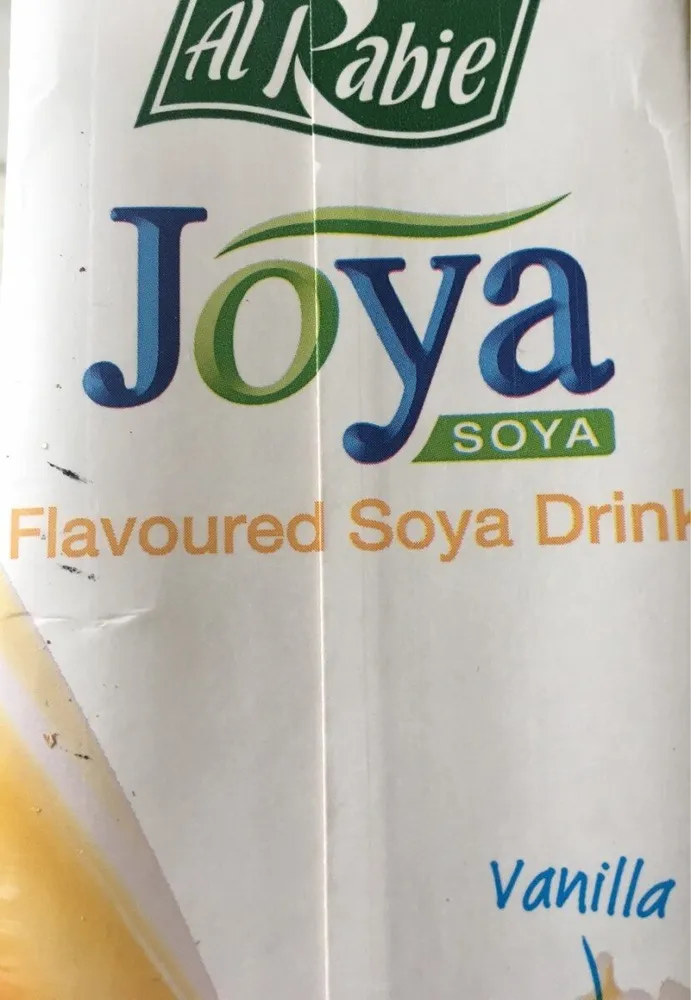 Joya vanille