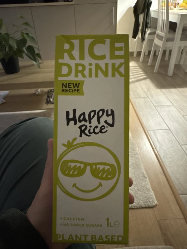 Rice Drink