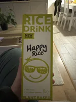 Rice Drink