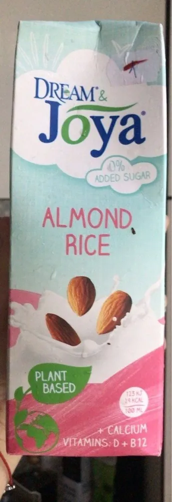 Joya Rice