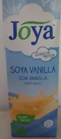 Soia Vaniglia