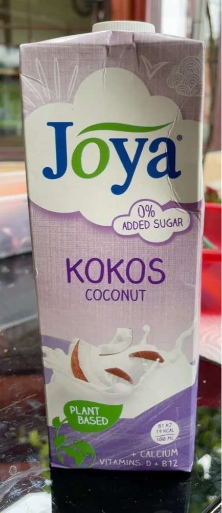 Kokos