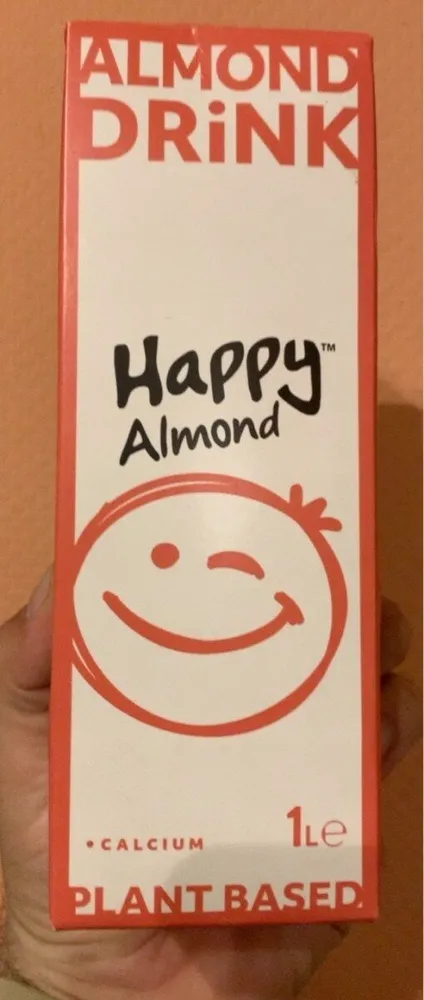 Almond Drink