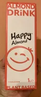 Almond Drink