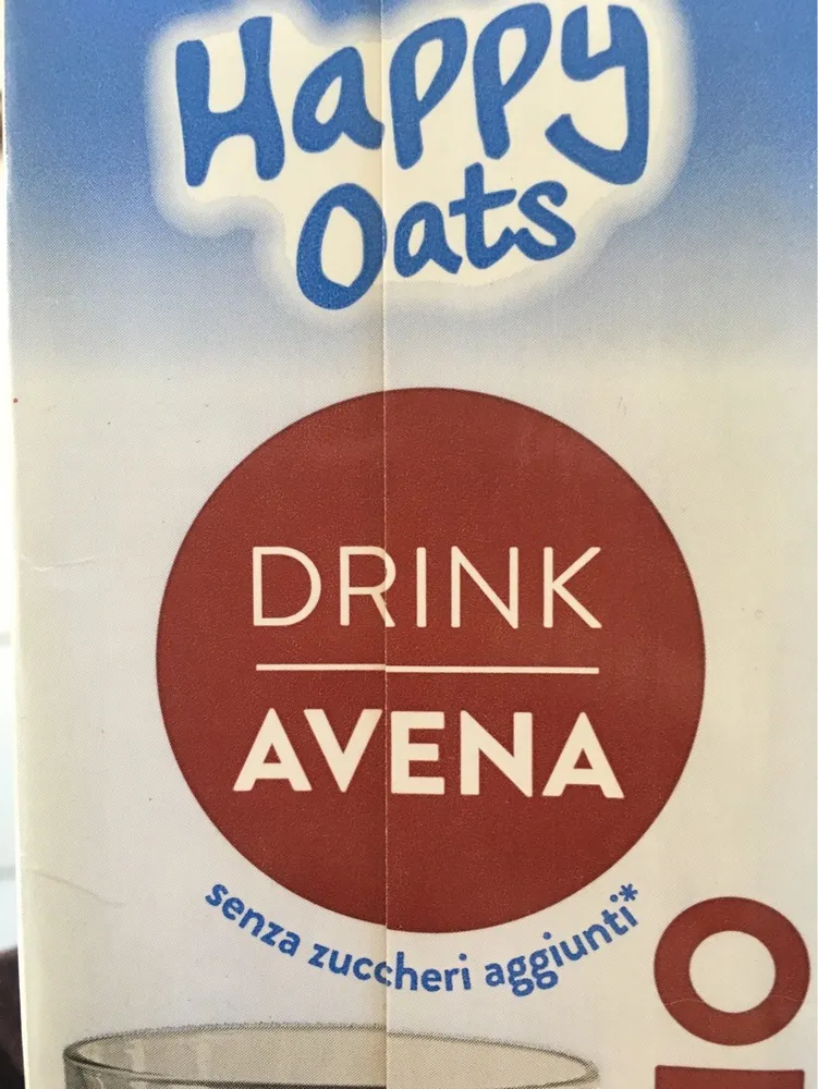 Happy Oats