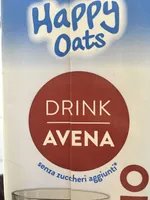 Happy Oats