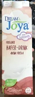 Joya Frischer Hafer-drink
