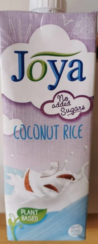 Coconut Rice