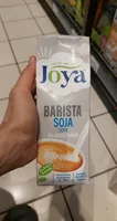 Barista Soja
