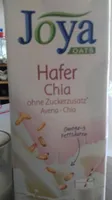 Hafer Chia
