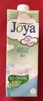 Arroz sin azúcares añadidos