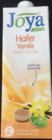 Joya Oats Hafer Vanille