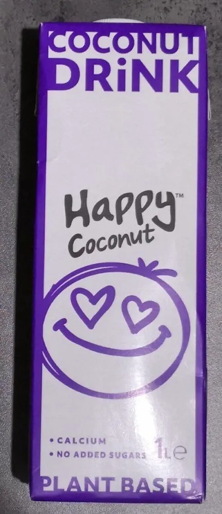 Coconut Drink
