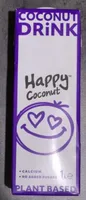 Coconut Drink