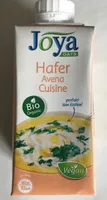 Hafer Oat Cuisine