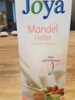 Boisson à l amande