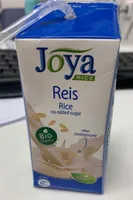 Joya organic rice