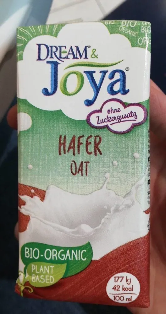 Hafer oat