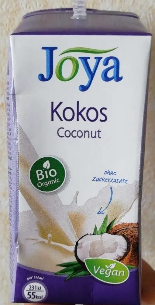 Coconut