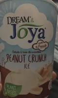 Peanut crunch
