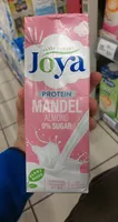 Sugar Free + Protein Almond Milk