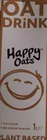 Oat drink