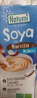 Soya Barista Kokos