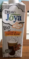 Dream Joya Bio oat @ coffee blend