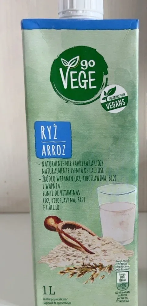 Ryż