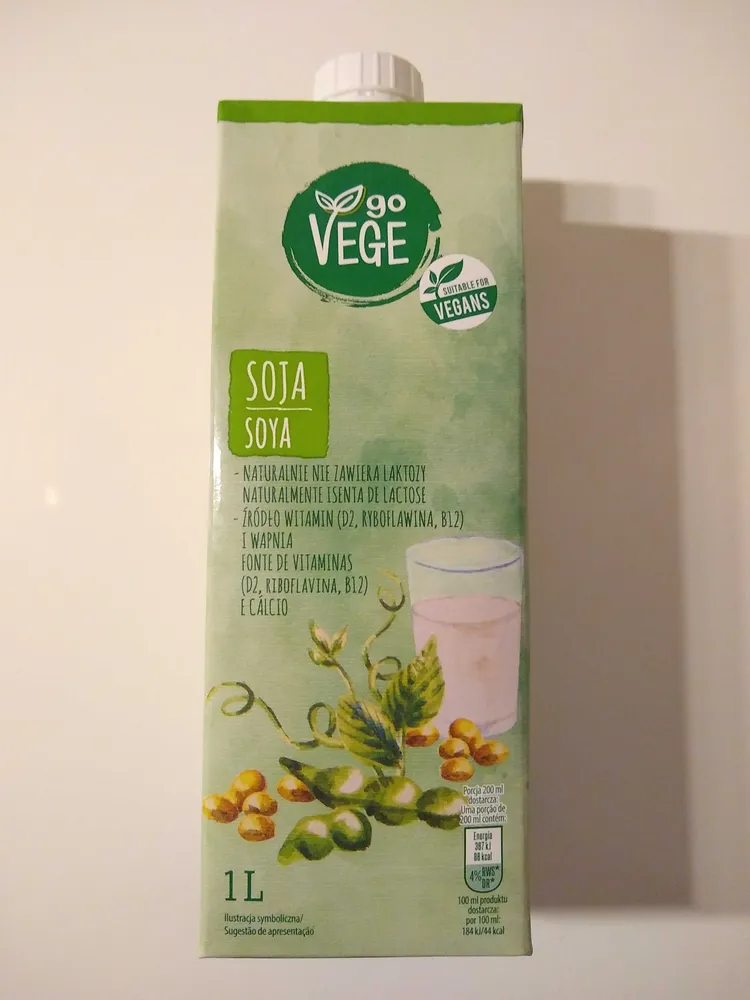 Soja