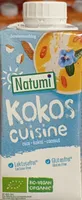 Kokos cuisine