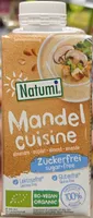 Mandel Cuisine