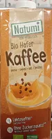 Bio Hafer Kaffee