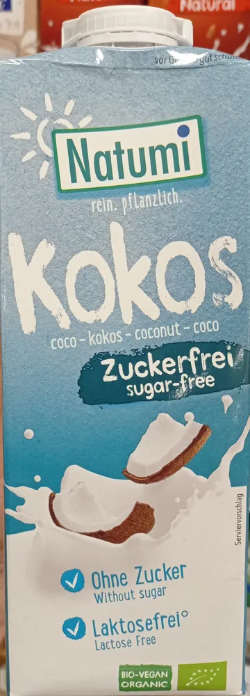Kokos