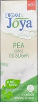 PEA Erbse 0% Sugar