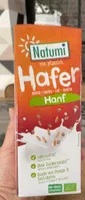 Hafer hanf