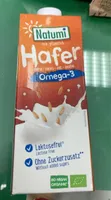 Hafer Omega-3