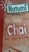 Bio Hafer Chai