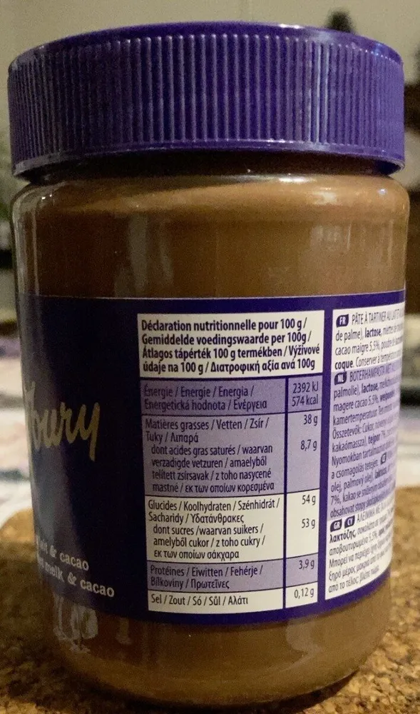 Cadbury