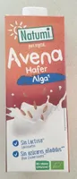 Avena Hafer Alga1
