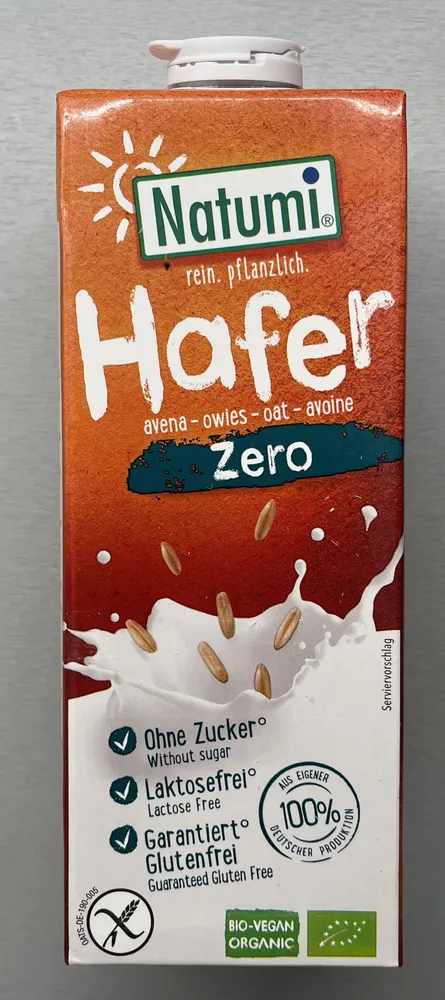Hafer zero