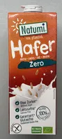 Hafer zero