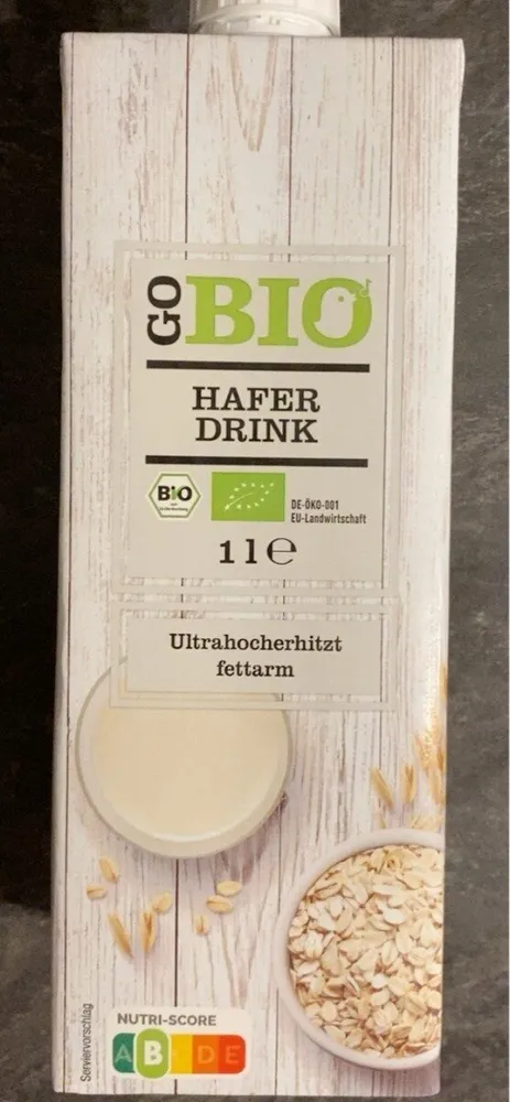 HaferDrink