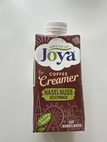 Coffee Creamer Haselnuss